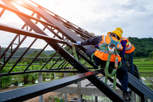 Best Emergency Roof Repair  in Rio Bravo, TX