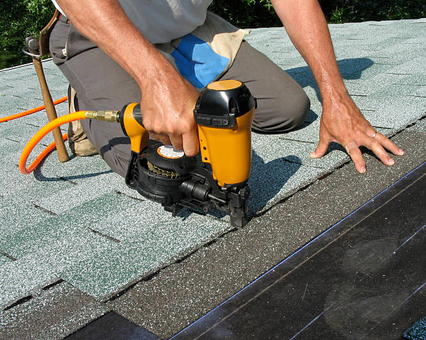 Best Shingle Roofing Installation  in Rio Bravo, TX