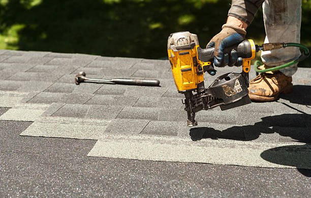 Quick and Trustworthy Emergency Roof Repair Services in Rio Bravo, TX