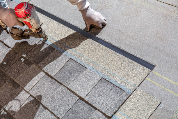 Best Tile Roofing Contractor  in Rio Bravo, TX